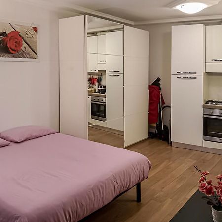 La Piccola Corte Trieste Eksteriør bilde